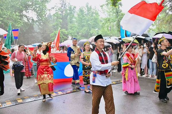 活動風(fēng)采