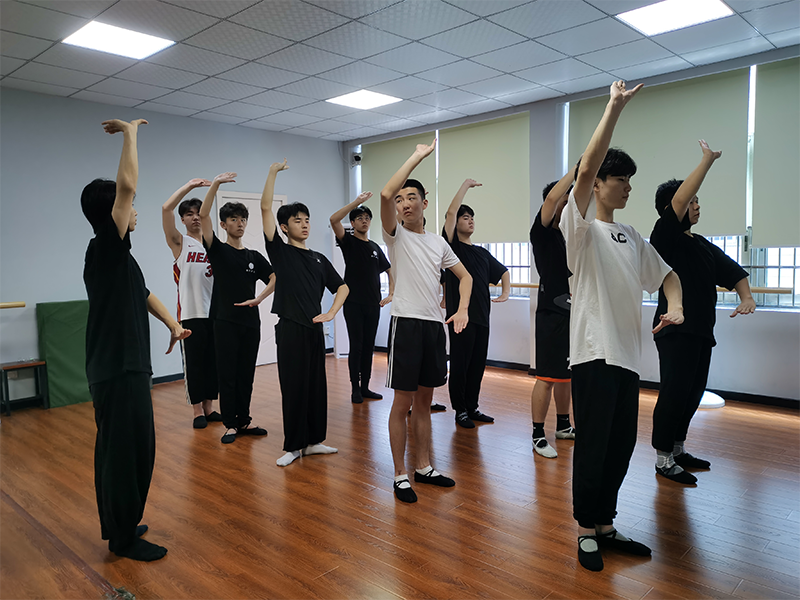 培訓(xùn)現(xiàn)場