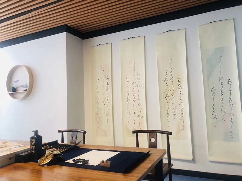 機(jī)構(gòu)照片