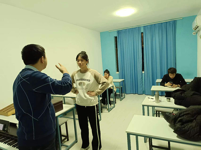一對(duì)一指導(dǎo)