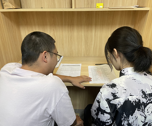老師輔導(dǎo)