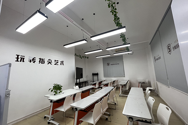 教室環(huán)境