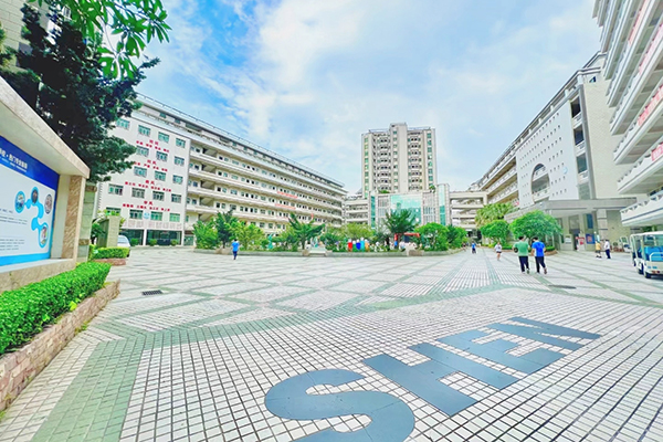 教學(xué)樓