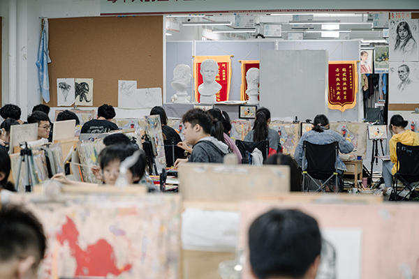 課堂環(huán)境