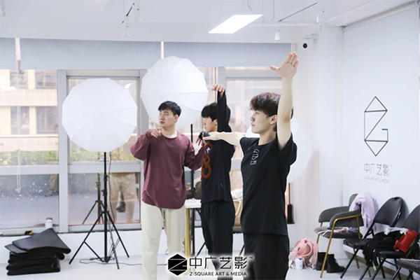 教學(xué)場(chǎng)景