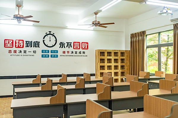 學(xué)習(xí)環(huán)境