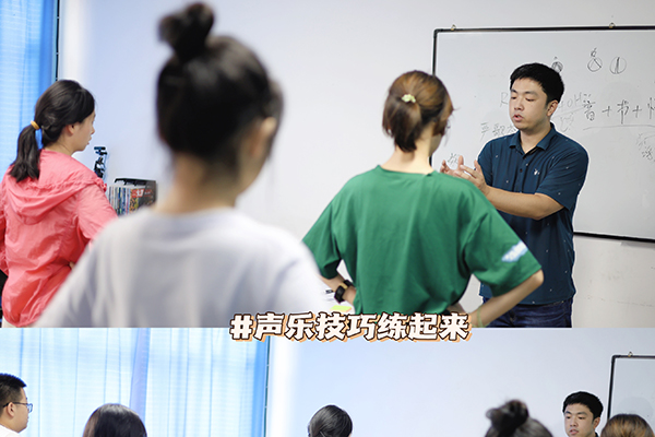 課堂環(huán)境