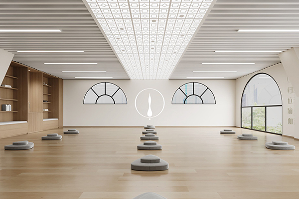 環(huán)境展示