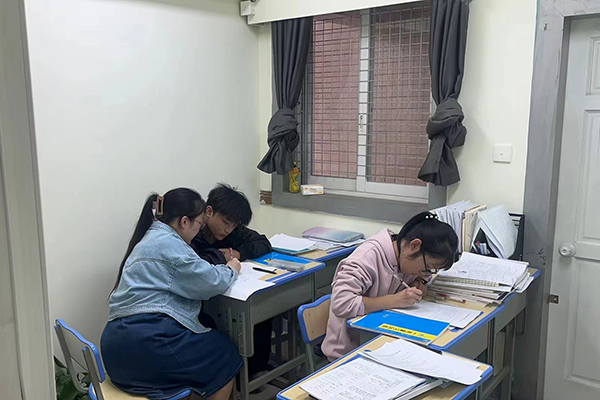 小班授課
