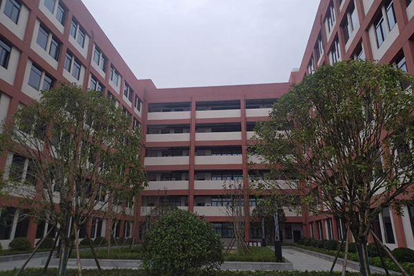教學(xué)樓