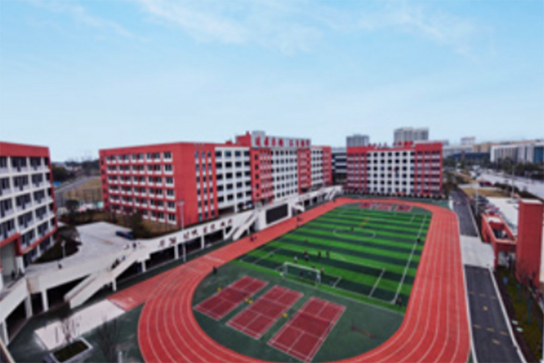 校園一覽