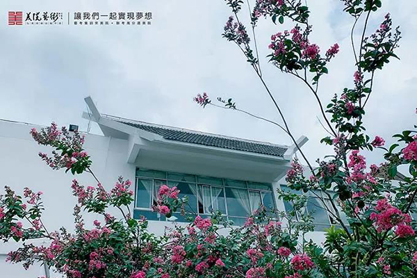 環(huán)境展示