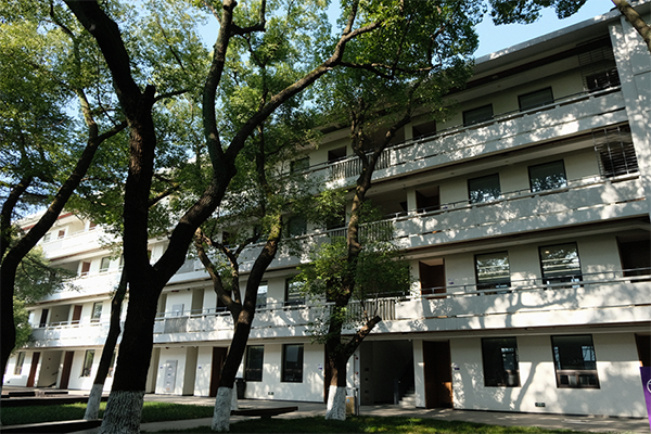教學(xué)樓