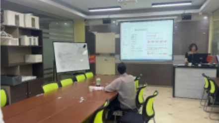 技術理論培訓場地