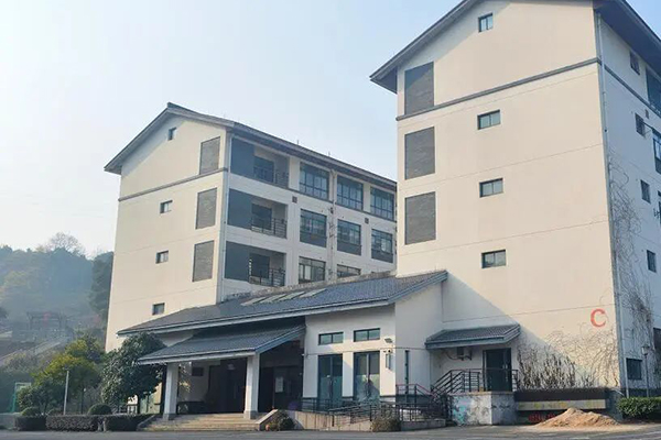 校園一覽