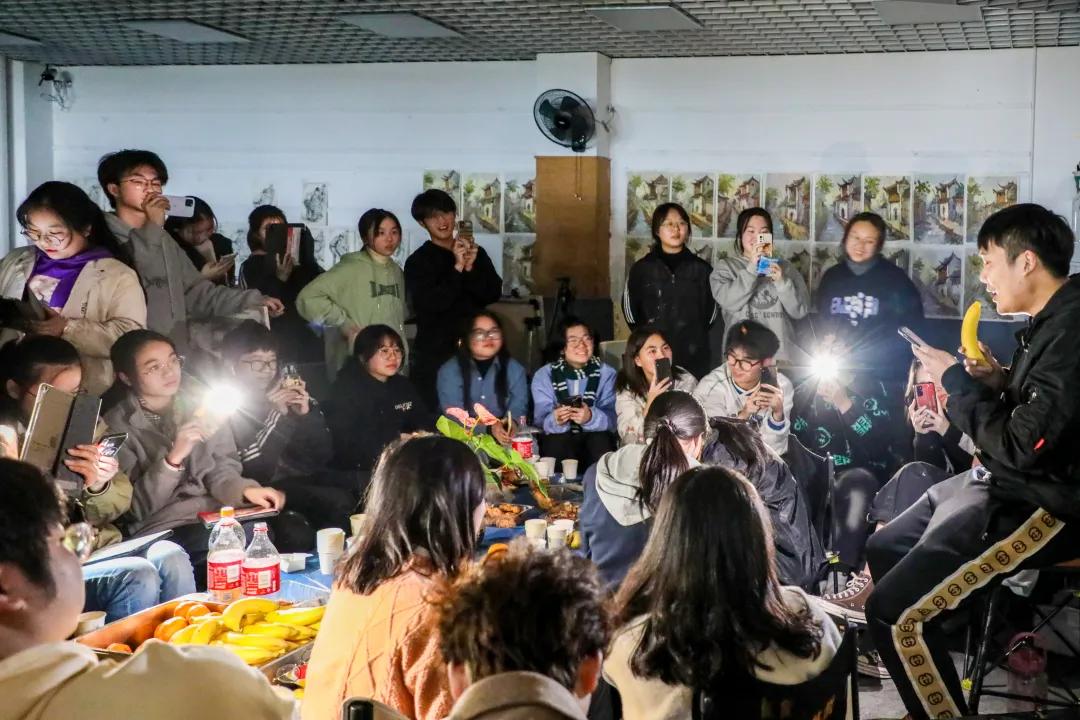 師生風(fēng)范