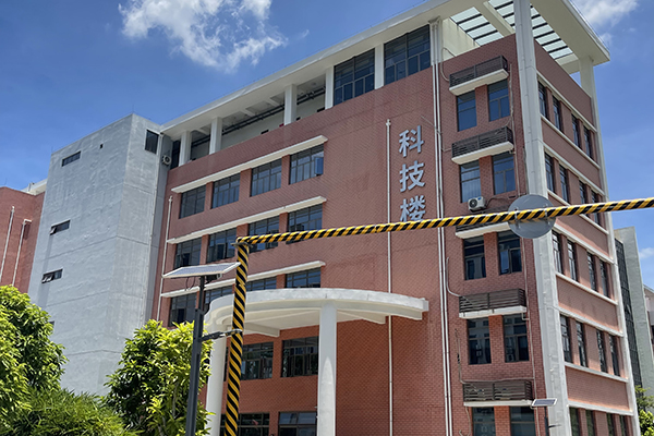 教學(xué)樓