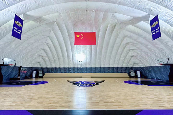 環(huán)境一覽