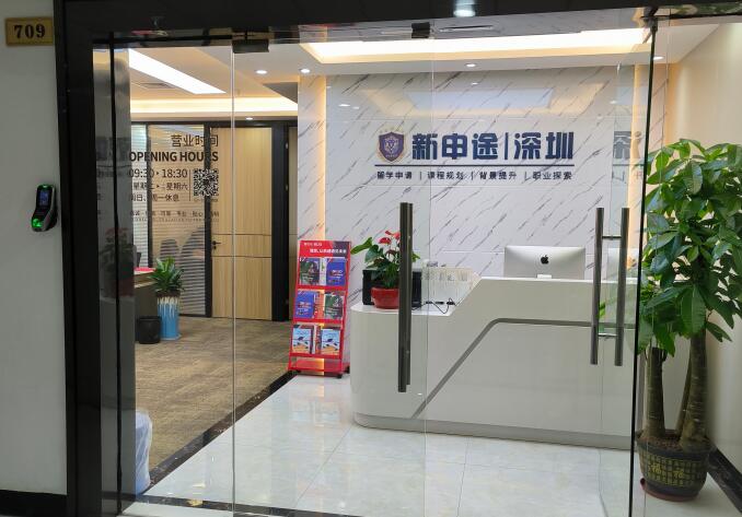 前臺環(huán)境