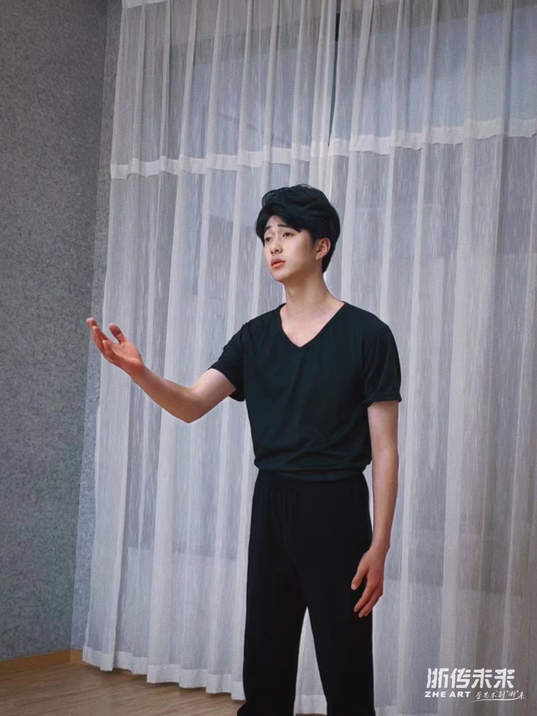 表演教學(xué)