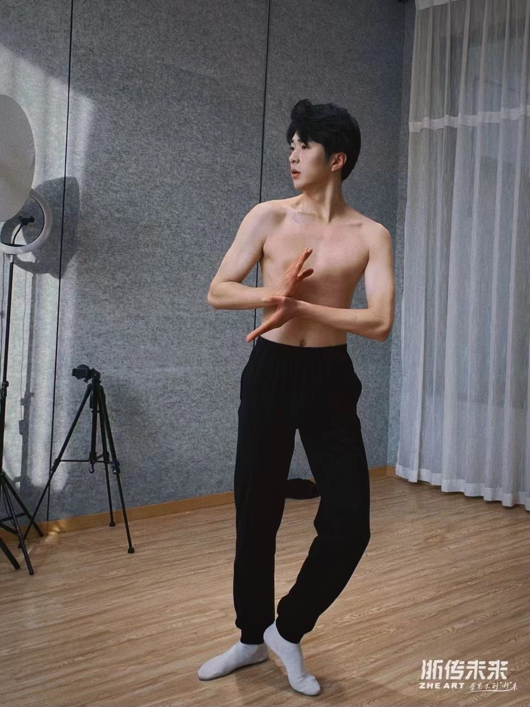 表演教學(xué)