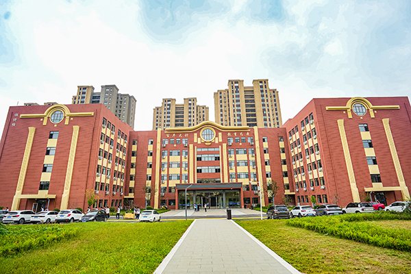 教學(xué)樓