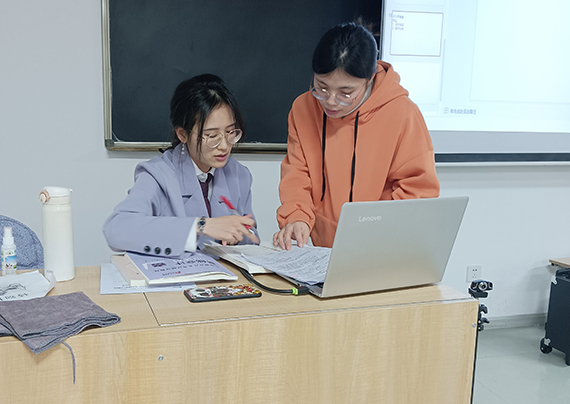 問題提問