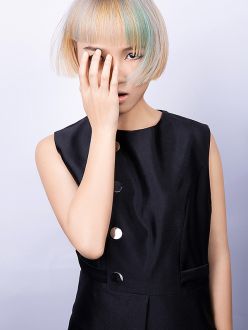 學(xué)校作品